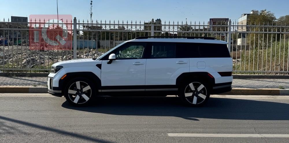 هيونداي سانتافي